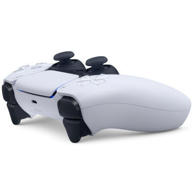 Ігрова консоль Sony Playstation 5 Blu-Ray SLIM Edition 1TB (1000040591 / 1000040594) (1784623)