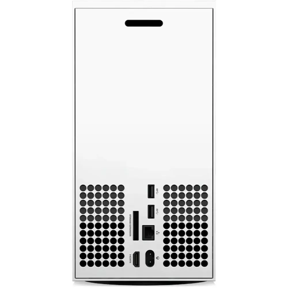 Ігрова консоль Xbox Series X 1TB Digital, біла (196388363803) (1836552)