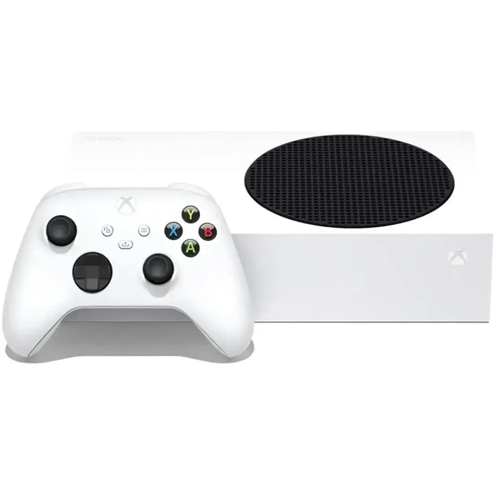 Ігрова консоль Xbox Series S 1TB, біла (EP2-00645) (1806781)