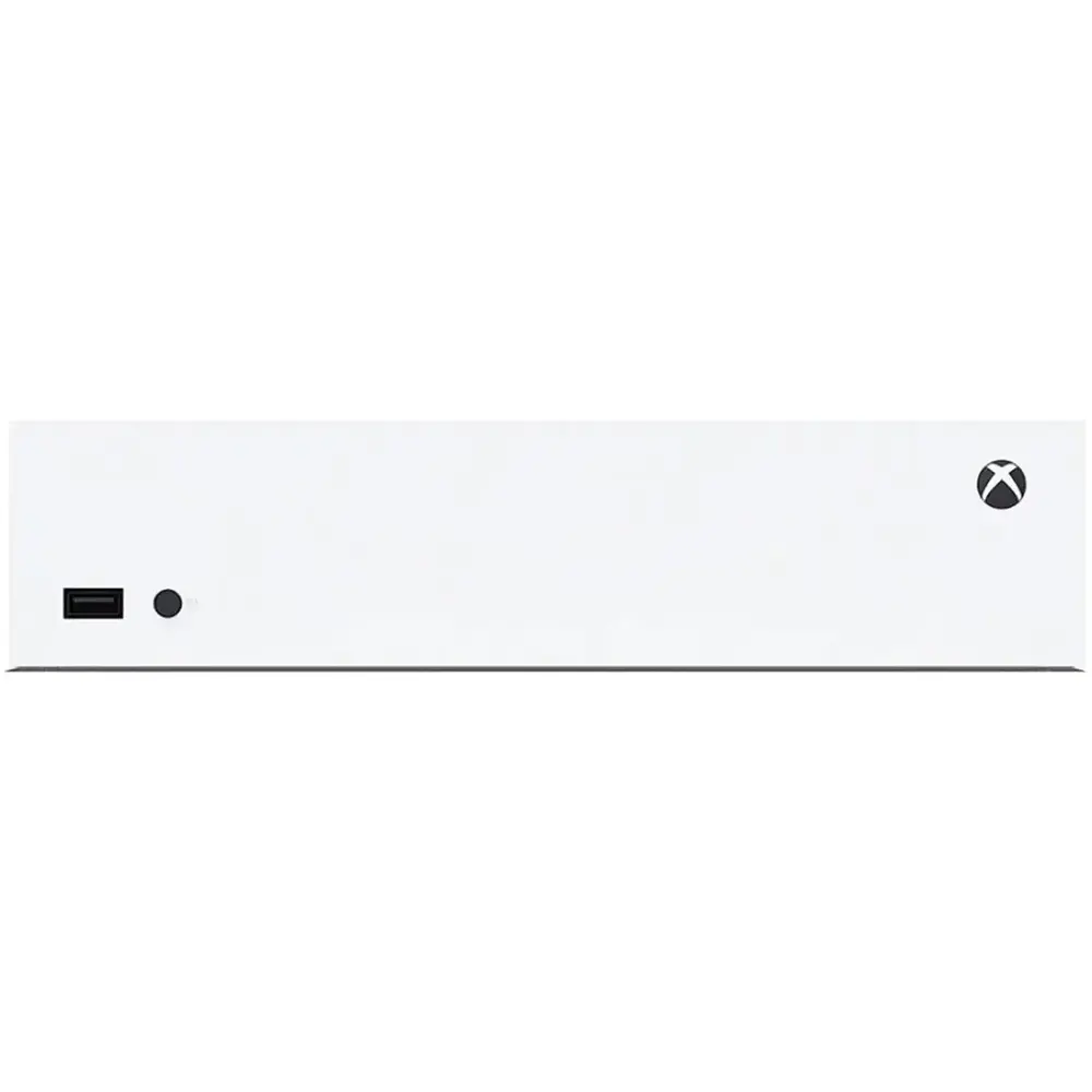 Ігрова консоль Xbox Series S 1TB, біла (EP2-00645) (1806781)