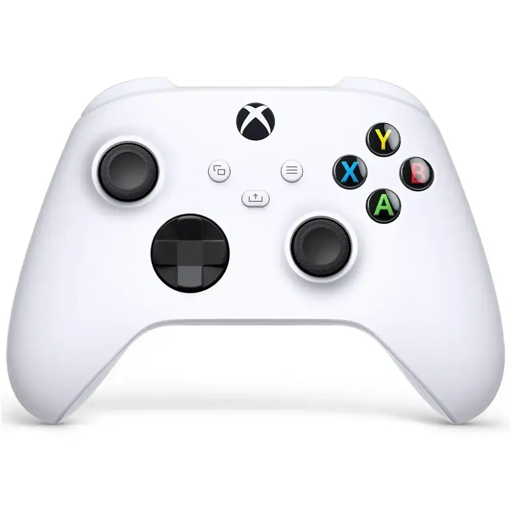 Ігрова консоль Xbox Series S 1TB, біла (EP2-00645) (1806781)