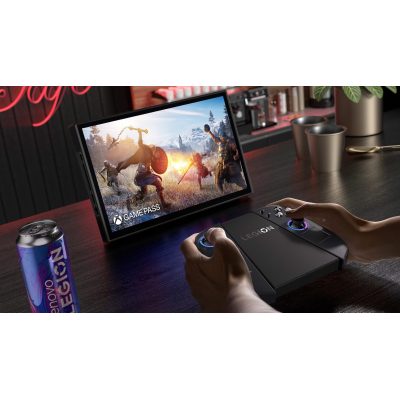 Ігрова консоль Lenovo Legion Go 2 8ASP2, 32GB, F2TB (83N00021RA)