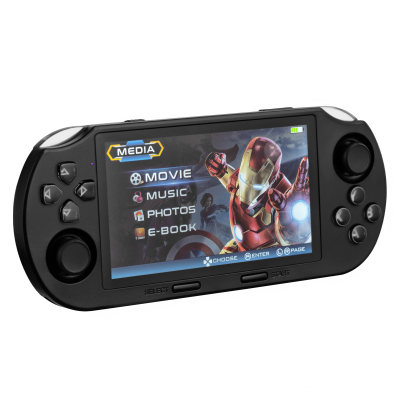 Ігрова консоль 2E 32bit Portable (2E32BPSP)
