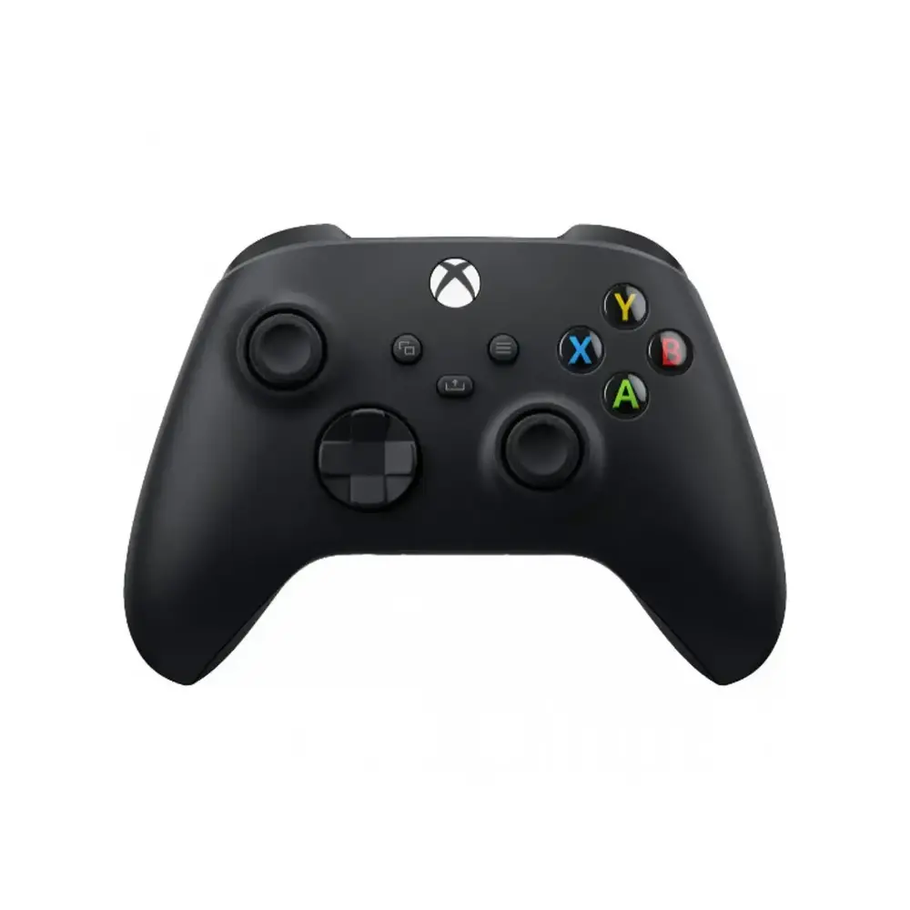 Ігрова консоль Xbox Series X 1TB, чорна (RRT-0009)