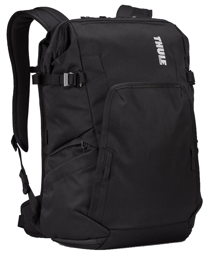 сумка THULE Covert DSLR Backpack 24L TCDK224 (Black)