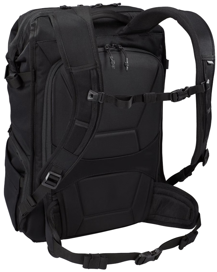 сумка THULE Covert DSLR Backpack 24L TCDK224 (Black)