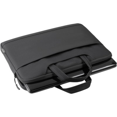 Сумка для ноутбука Defender 15.6" Omny black (26135)