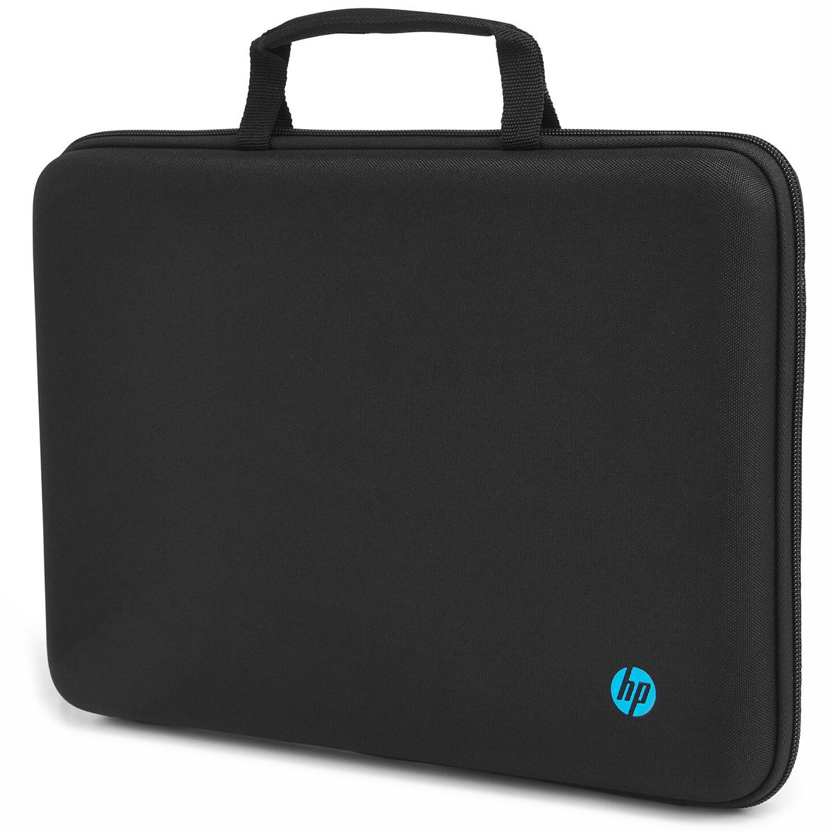 Сумка для ноутбука HP 14.1" Mobility, black (4U9G9AA)