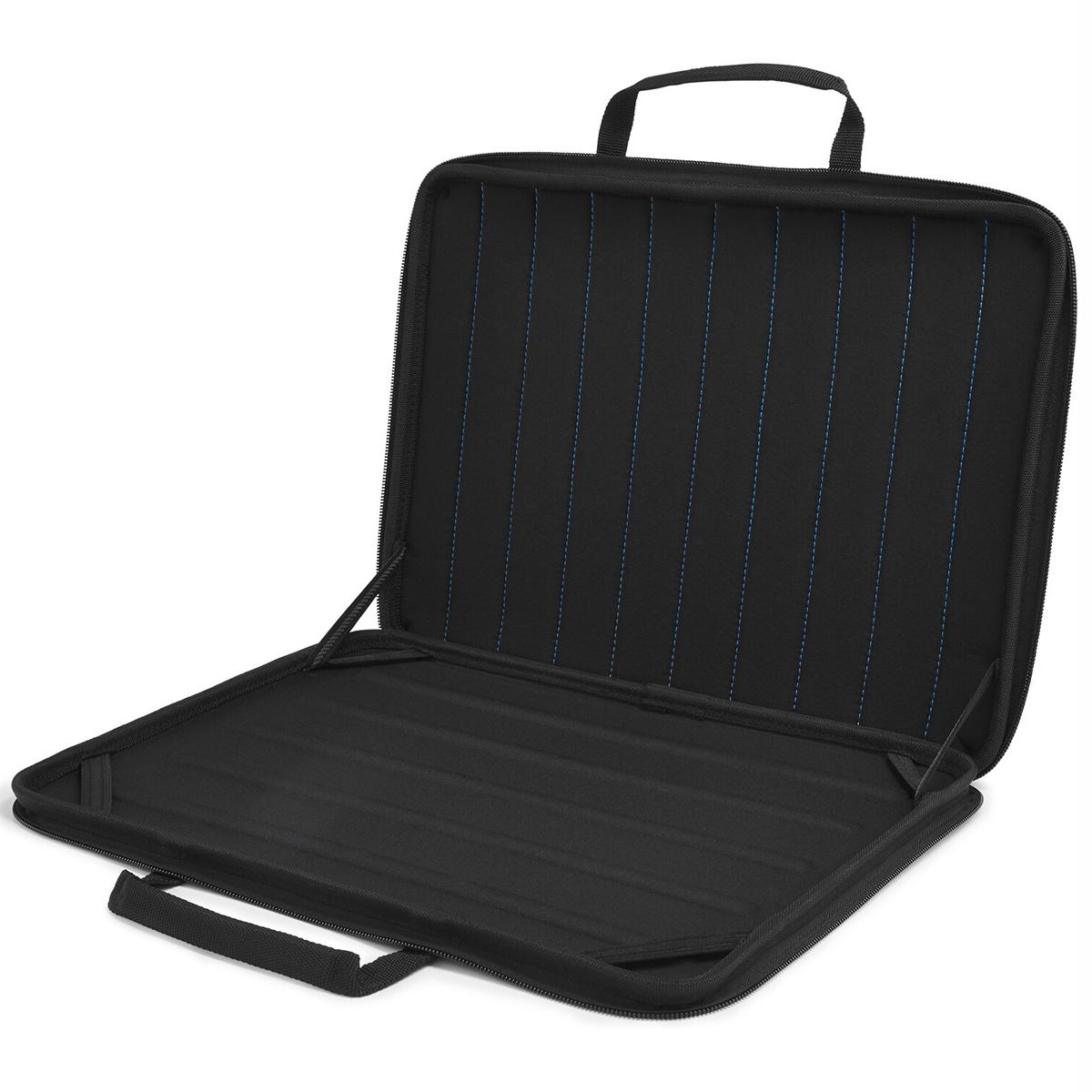 Сумка для ноутбука HP 14.1" Mobility, black (4U9G9AA)