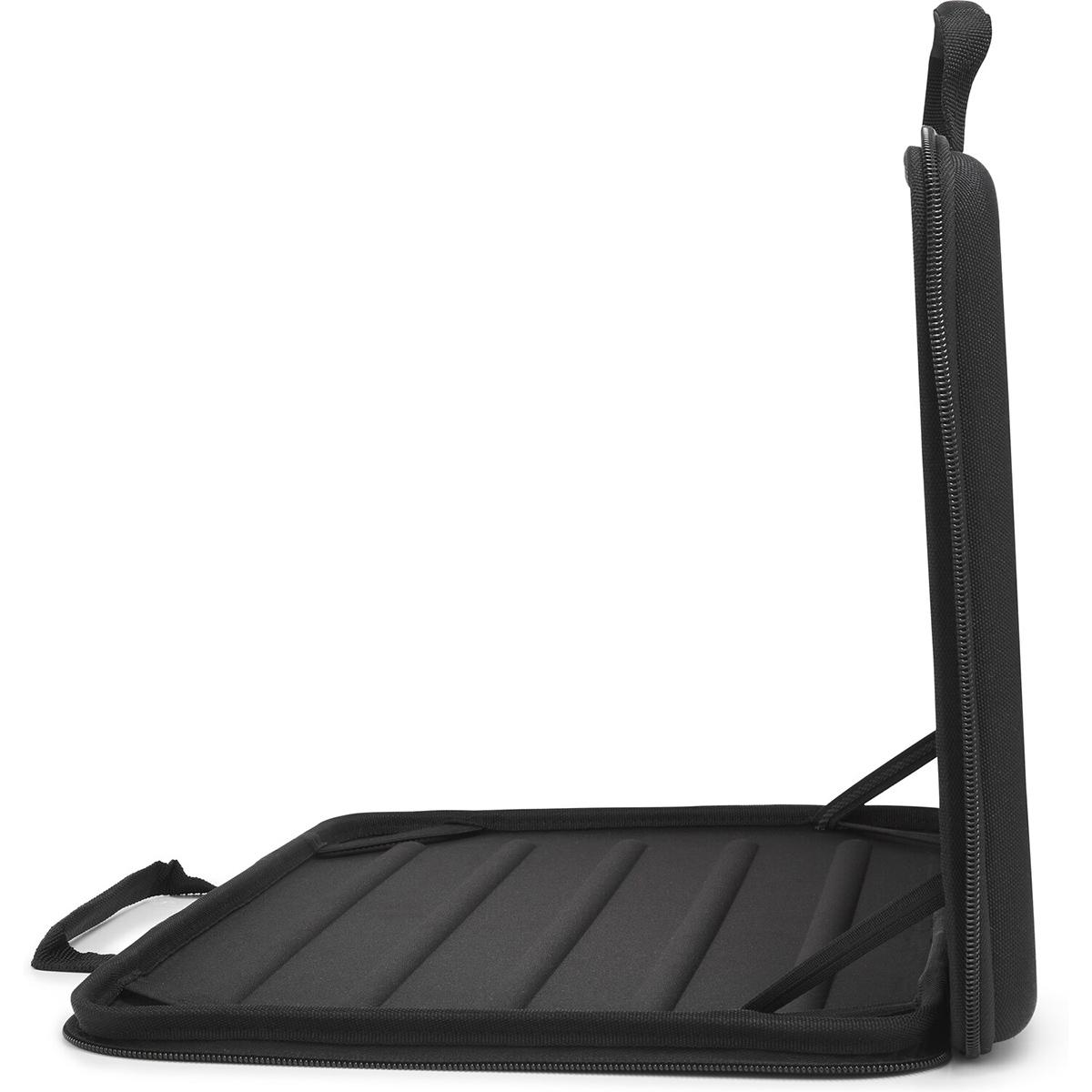 Сумка для ноутбука HP 14.1" Mobility, black (4U9G9AA)