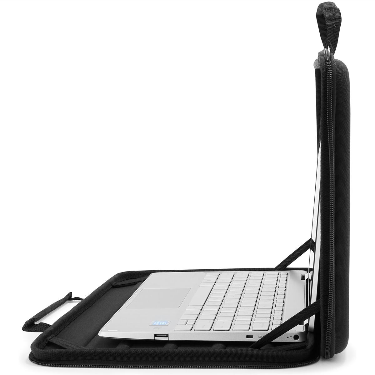 Сумка для ноутбука HP 14.1" Mobility, black (4U9G9AA)