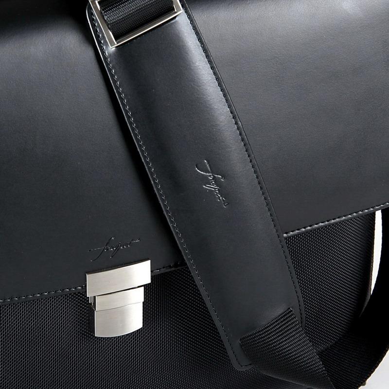Портфель для ноутбука Fouquet NBC-1002M 14