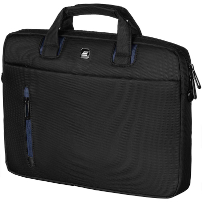 Сумка для ноутбука 2E 13.3" CBN413 Black (2E-CBN413BK)