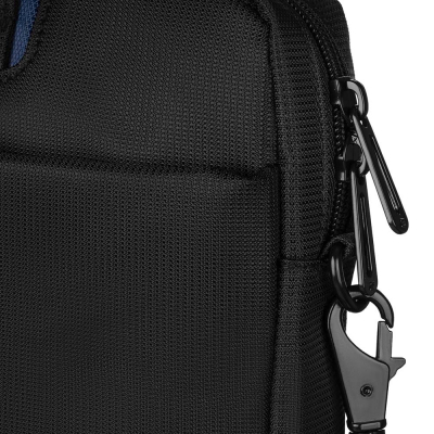 Сумка для ноутбука 2E 13.3" CBN413 Black (2E-CBN413BK)