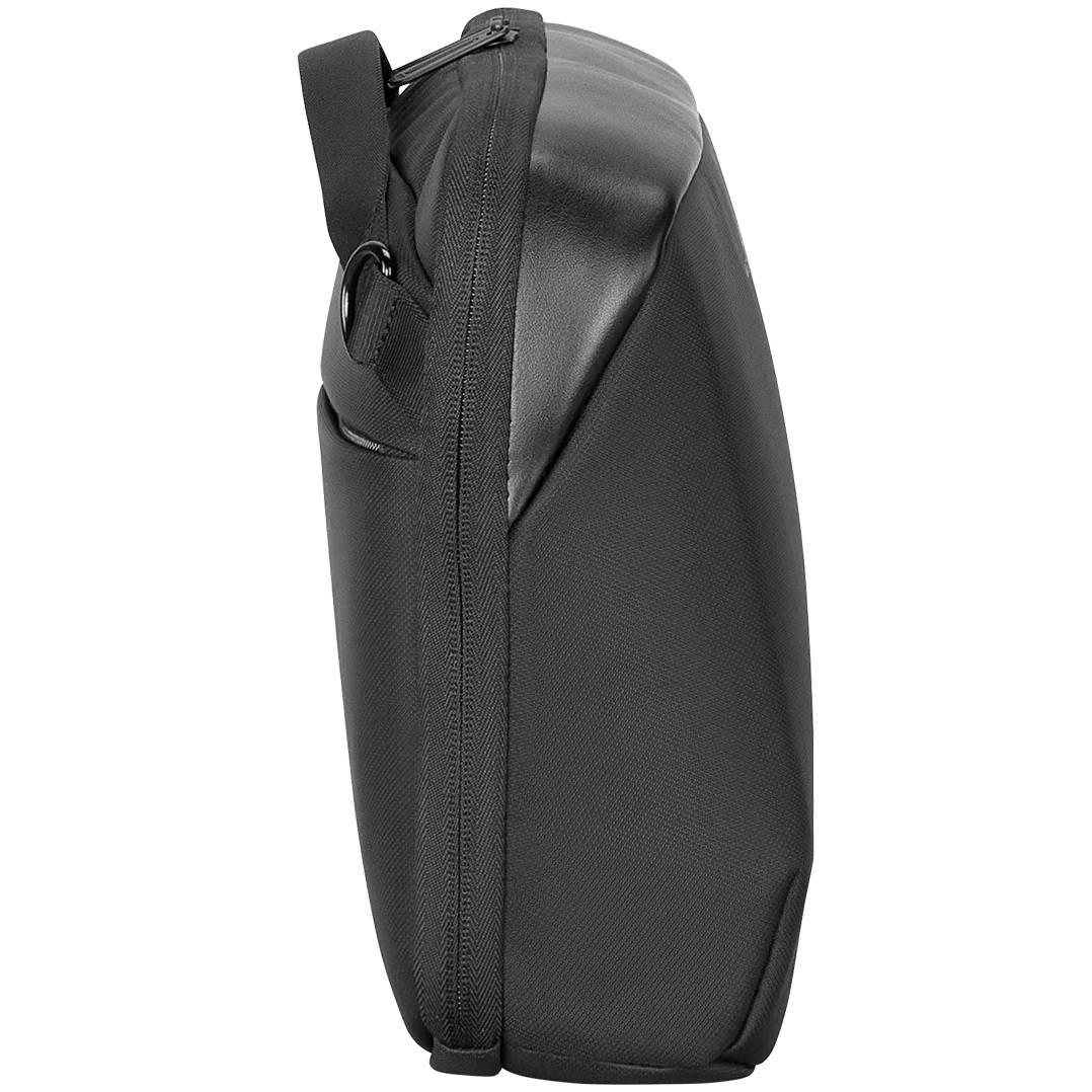 Сумка для ноутбука Modecom 15.6" Split, black (TOR-MC-SPLIT-15)