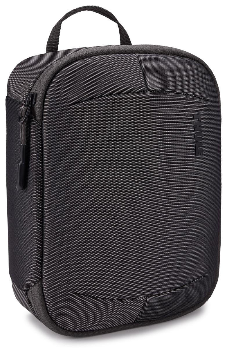 Сумка Portable THULE Subterra 2 PowerShuttle Plus TSPW-402 (Сірий)