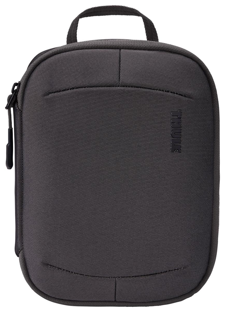 Сумка Portable THULE Subterra 2 PowerShuttle Plus TSPW-402 (Сірий)