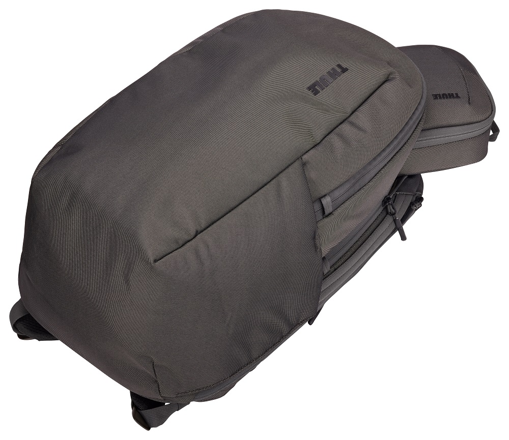 Сумка Portable THULE Subterra 2 PowerShuttle Plus TSPW-402 (Сірий)