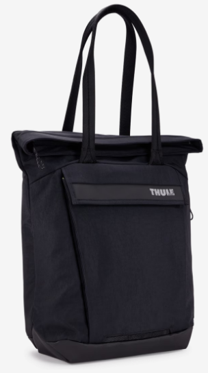 Сумка Portable THULE Paramount Crossbody Tote 22L PARATB-3116 (Чорний)