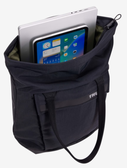 Сумка Portable THULE Paramount Crossbody Tote 22L PARATB-3116 (Чорний)