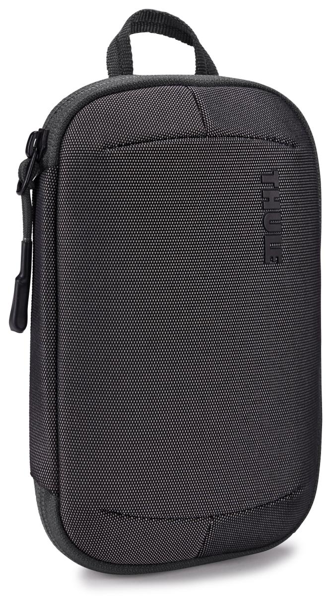 Сумка Portable THULE Subterra 2 PowerShuttle Mini TSPW-400 (Сірий)