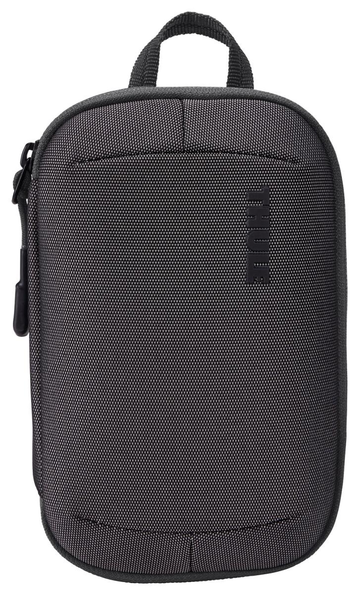 Сумка Portable THULE Subterra 2 PowerShuttle Mini TSPW-400 (Сірий)
