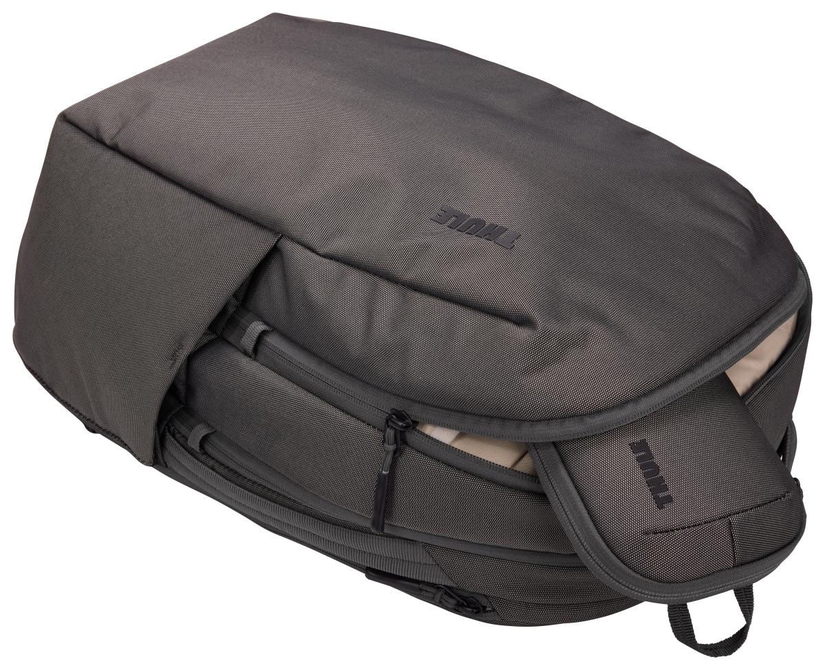 Сумка Portable THULE Subterra 2 PowerShuttle Mini TSPW-400 (Сірий)