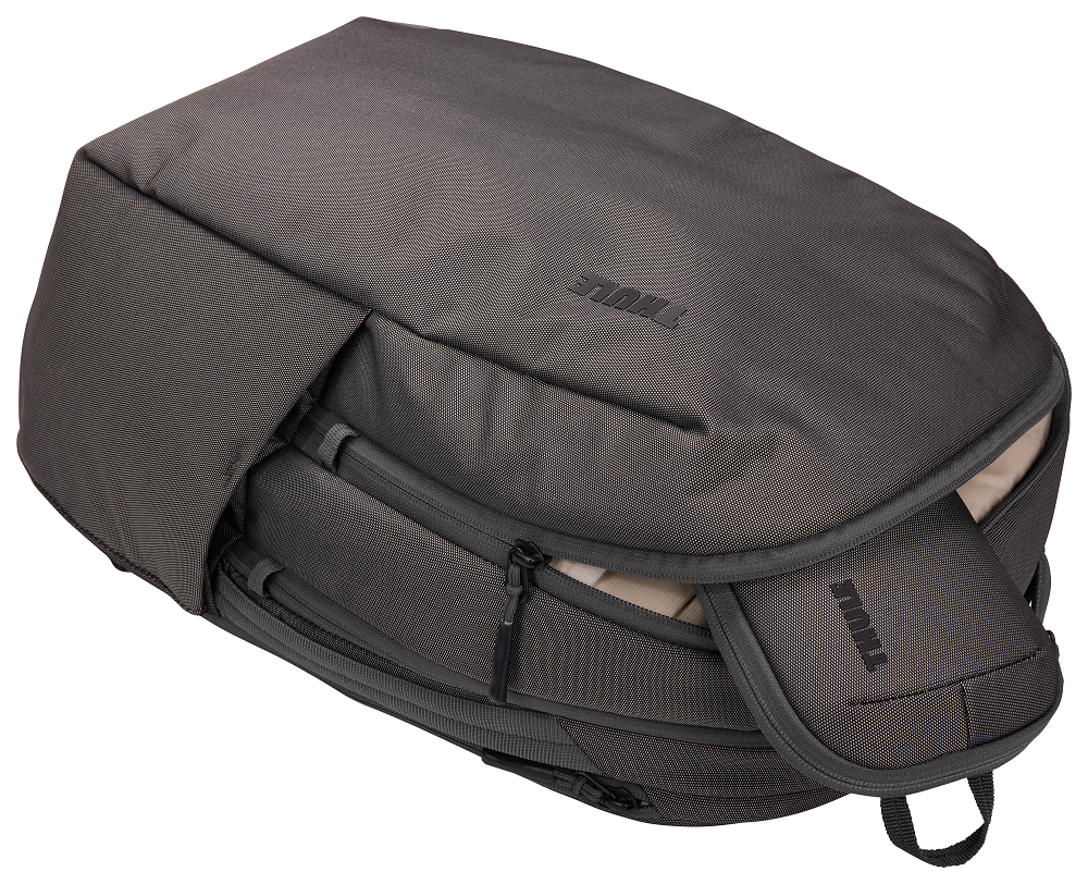 Сумка Portable THULE Subterra 2 PowerShuttle Mini TSPW-400 (Сірий)