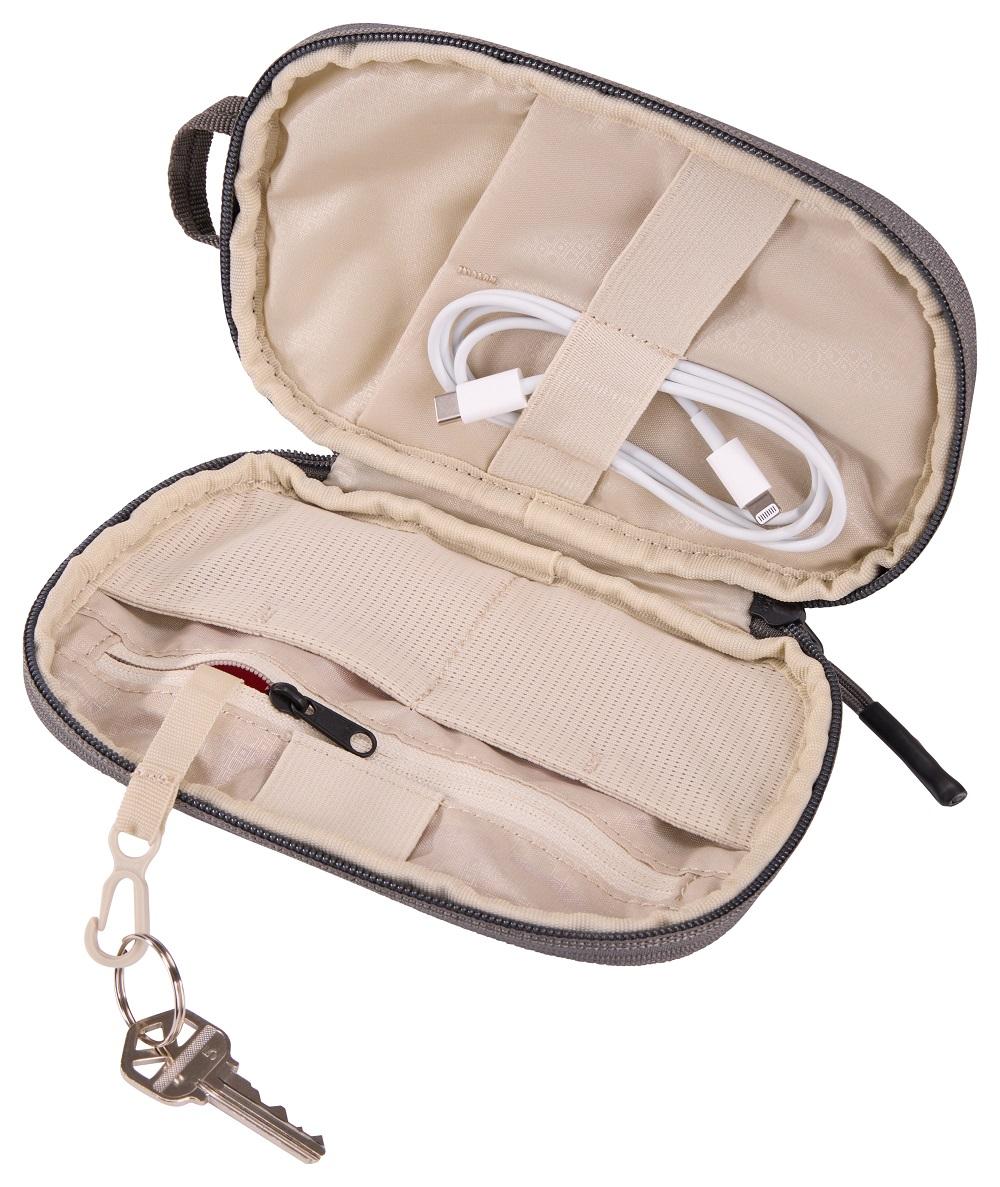 Сумка Portable THULE Subterra 2 PowerShuttle Mini TSPW-400 (Сірий)