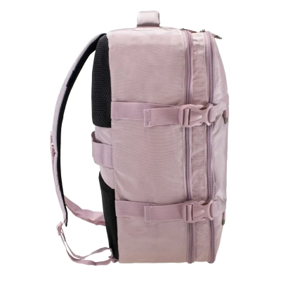Рюкзак для ноутбука Semi Line 14" P8308-4 20L Lilac 45x28x6 (DAS303559)