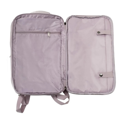 Рюкзак для ноутбука Semi Line 14" P8308-4 20L Lilac 45x28x6 (DAS303559)