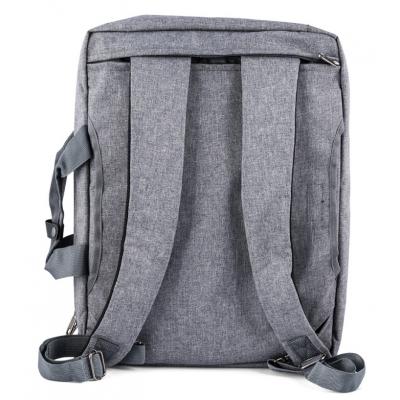 Рюкзак-сумка для ноутбука Modecom Reno 15.6