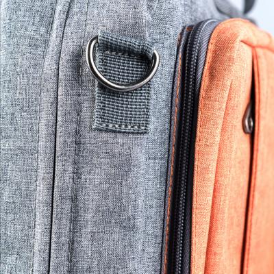 Рюкзак-сумка для ноутбука Modecom Reno 15.6