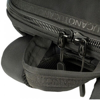 Рюкзак для ноутбука Tucano 15.6" Terra Gravity AGS, Black (BKTER15-AGS-BK) (1805881)
