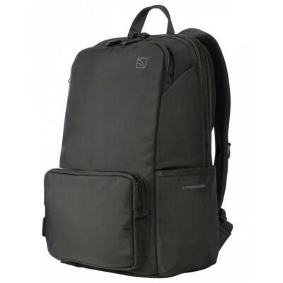Рюкзак для ноутбука Tucano 15.6" Terra Gravity AGS, Black (BKTER15-AGS-BK) (1805881)