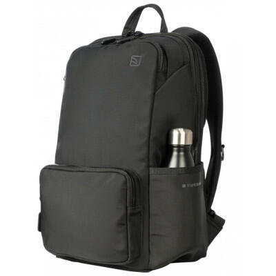 Рюкзак для ноутбука Tucano 15.6" Terra Gravity AGS, Black (BKTER15-AGS-BK) (1805881)