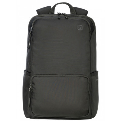 Рюкзак для ноутбука Tucano 15.6" Terra Gravity AGS, Black (BKTER15-AGS-BK) (1805881)
