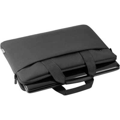 Сумка для ноутбука Defender 15.6" Shieldy black (26145)