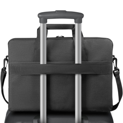 Сумка для ноутбука Defender 15.6" Shieldy black (26145)