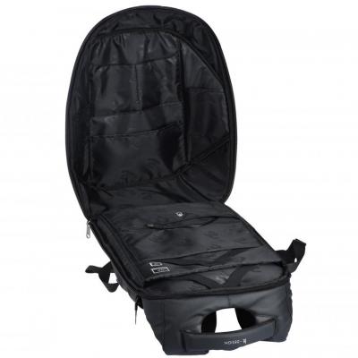 Рюкзак для ноутбука 2E 16" BPK63148 Black (2E-BPK63148BK)