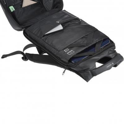 Рюкзак для ноутбука 2E 16" BPK63148 Black (2E-BPK63148BK)
