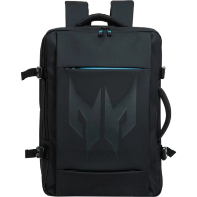 Рюкзак для ноутбука Acer 18" Predator Robust, Black (GP.BAG11.082)