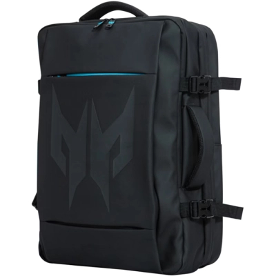 Рюкзак для ноутбука Acer 18" Predator Robust, Black (GP.BAG11.082)