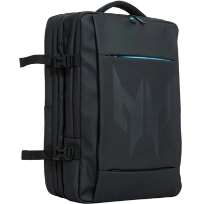 Рюкзак для ноутбука Acer 18" Predator Robust, Black (GP.BAG11.082)