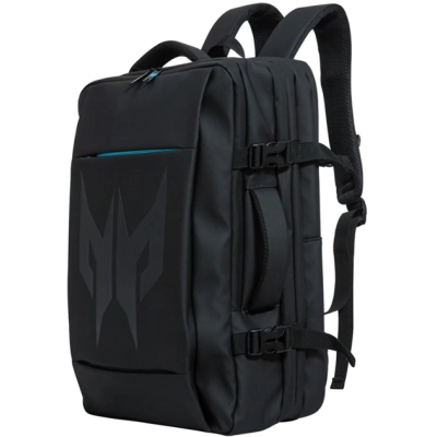 Рюкзак для ноутбука Acer 18" Predator Robust, Black (GP.BAG11.082)