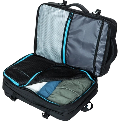 Рюкзак для ноутбука Acer 18" Predator Robust, Black (GP.BAG11.082)