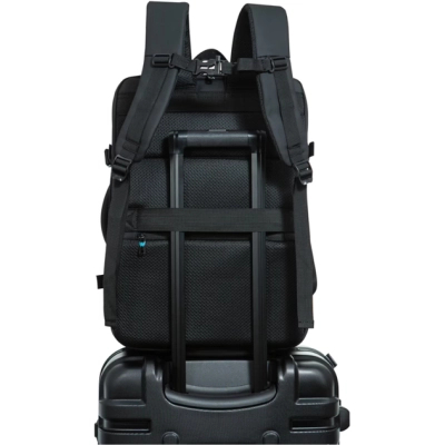 Рюкзак для ноутбука Acer 18" Predator Robust, Black (GP.BAG11.082)