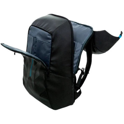 Рюкзак для ноутбука Acer 16" Predator Utility Lite Backpack, Black (GP.BAG11.07U)