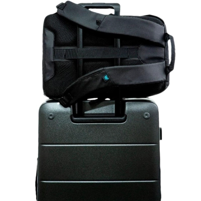 Рюкзак для ноутбука Acer 16" Predator Utility Lite Backpack, Black (GP.BAG11.07U)