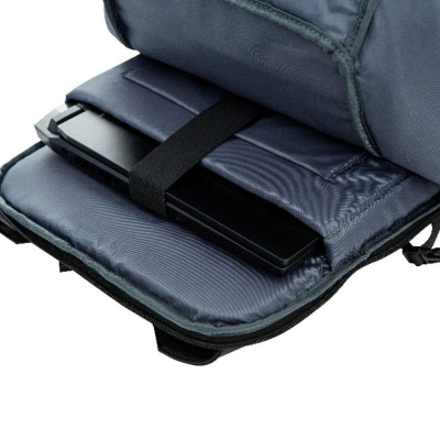 Рюкзак для ноутбука Acer 16" Predator Utility Lite Backpack, Black (GP.BAG11.07U)